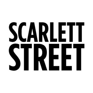 Scarlett Street Creative Agency